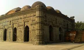 Chhoto Sona Mosque