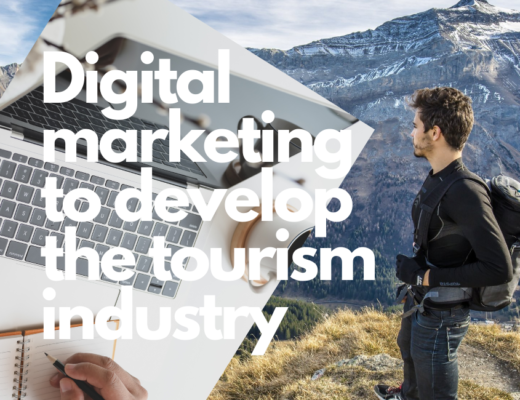 Digital Marketing for Tourism