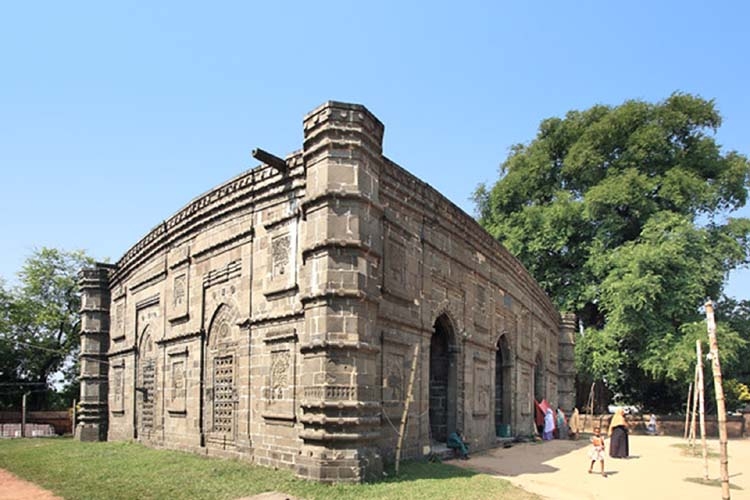 Kusumba Mosque