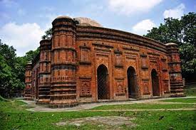 Rajbibi Mosque