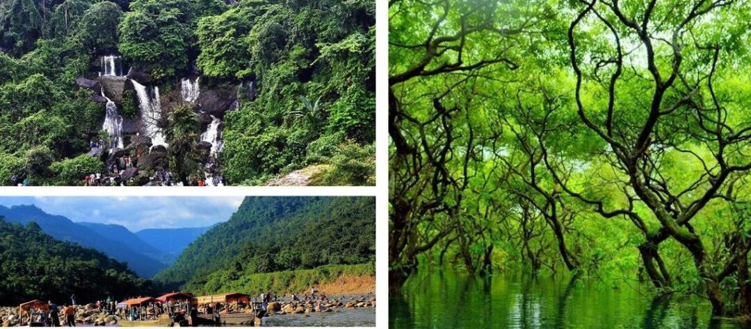 Sylhet-Attractive-Tourist-spots