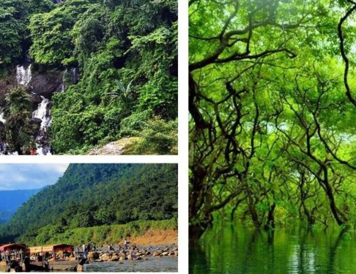 Sylhet-Attractive-Tourist-spots