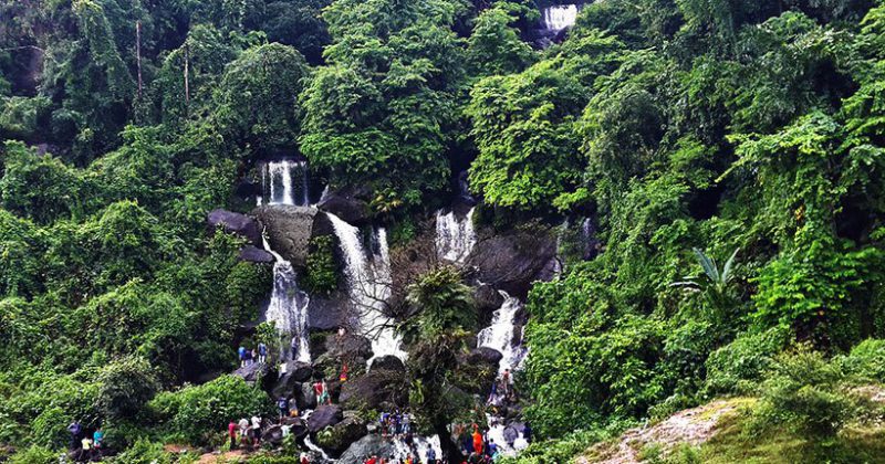 songram-punji-jhorna-waterfall-jaflong